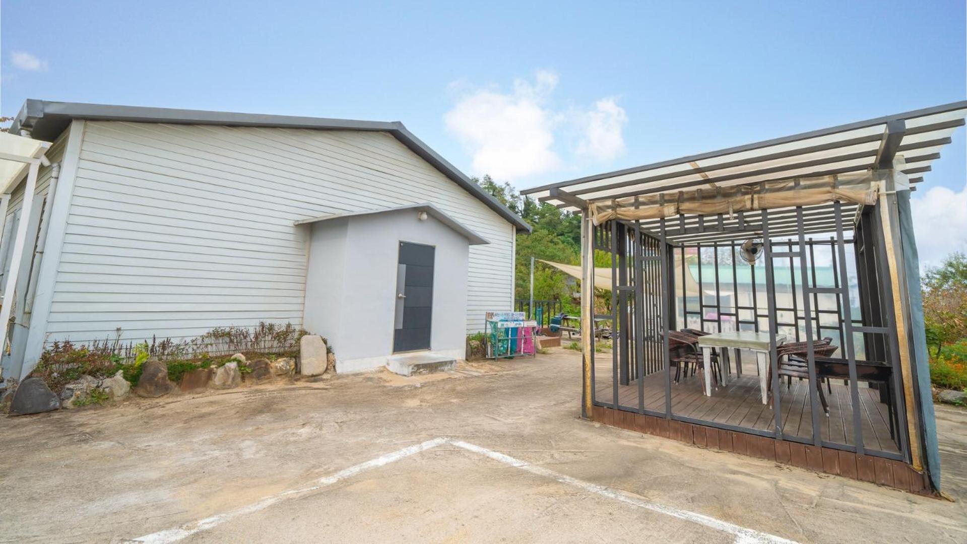 Goseong Haemaji Pension Room photo